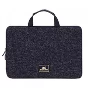 RivaCase Torbica 7913 za prenosnike i tablete do 13,3 inca - crna