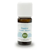 Air&me BREATHE Respire BIO eterično olje 10 ml