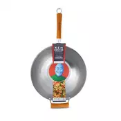 KEN HOM vok Excellence (primeren za indukcijo), 30cm