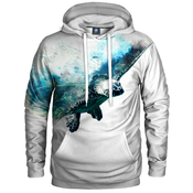 Aloha From Deer Unisexs Protector Of The Oceans Hoodie H-K AFD1043