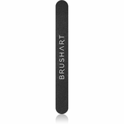 BrushArt Accessories Nail file rašpica za nokte nijansa Black 1 kom