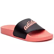 Adidas Japanke rdeča 42 EU Adilette Shower