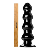 Dildo Four Stage Rocket