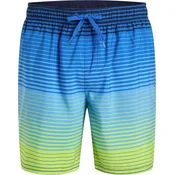 Firefly LARIO M SHADE STRIPE, moške kopalne hlače 434954