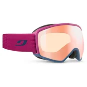 Skijaške naocale Julbo - Hit, Spectron 1 GC, velicina L, ljubicaste/tamnoplave