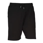 Moške kratke hlače CCM Core Fleece Short Black XXL