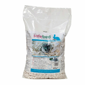 Safebed papirnata stelja z lističi 800 g