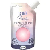 Aladine Izink Pearly Boja efekta Pastel Pink 80 ml 1 kom