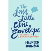 Last Little Blue Envelope
