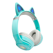 SODO Bluetooth slušalice SD-1019 zelene