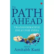 THE PATH AHEAD