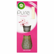 Air wick Pure mirisni štapici - cvijet trešnje, 25 ml