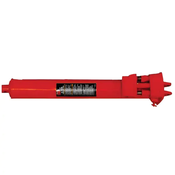 Hidraulicni cilindar 8t dupla pumpa 620-1100mm Levior