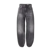 G-STAR Kavbojke siv denim