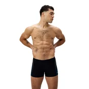 Speedo ASHT AM, kopalke m.box, črna 80042871