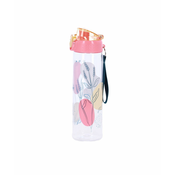 BIDON BOTTLE AND MORE 700 ML BPA FREE LISTJE