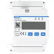 Huawei SmartMeter DTSU666-FE Fast Ethernet, 3-phase