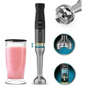 Ročni Mešalnik Cecotec 	Katana 15 TotalDestroy Jar G 1500 W