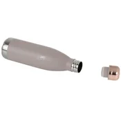 Berlingerhaus Termoska BH-8737 stainless steel bottle 0.5 l Taupe Collection