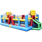 Happy Hop PRO napuhanac Sport zone 850x400x280cm