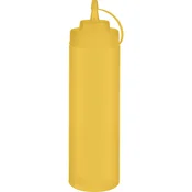 APS stiskalna steklenica, 6-delna, prostornina: 0,76 litra, 265 mm, premer: 70 mm