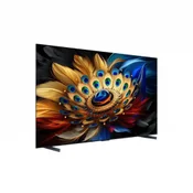 TCL QLED 98C655 98” 4K Ultra HD Smart TV – 144 Hz, AiPQ PRO, Dolby Vision · Atmos, Google TV