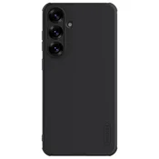 Nillkin Maska za mobilni telefonSamsung Galaxy S25, Crna
