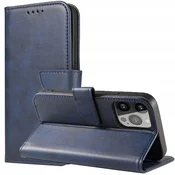 1 to 3 Hurtel Ovitek Magnet Iphone 14 Plus Z Zaklopkom In Magnetno Ključavnico