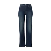 LEVIS ® Kavbojke 723 HIGH RISE STRAIGHT mornarska