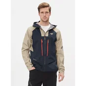 Dynafit Outdoor jakna Tlt Gtx M Jkt GORE-TEX 71634 Kaki Regular Fit