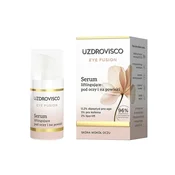 Eye Fusion serum za lifting kože okoli oči in vek 15 ml