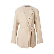 Sublevel Blazer ecru