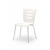 Halmar Jedilni stol K155 - bel