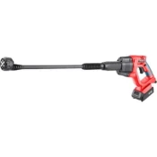 Extol Premium Akumulatorski tlačni čistilnik Extol Premium 8891858 SHARE20V, 20V Li-ion, 2000mAh