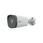 UNIVIEW Sigurnosna kamera IPC 4MP Bullet 4.0mm IR IPC2314SB-ADF40KM-I0 bela