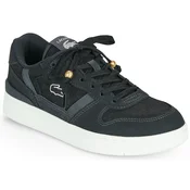 Lacoste T-CLIP SET Črna