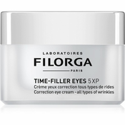 Filorga Time Filler Eyes 5 XP Krema Za Područje Oko Očiju 15 ml