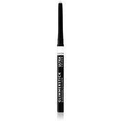 Avon Glimmerstick Diamond natančni svinčnik za oči z vitaminom E odtenek Silver Light 0.35 g