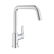 GROHE 30630000 - Kuhinjska pipa START 311 mm sijajni krom