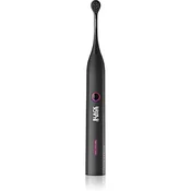 CURAPROX električna zobna ščetka Hydrosonic Black is White