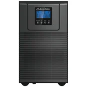 PowerWalker VFI 2000 TG Dvojni pretvorbeni (Online) UPS 2 kVA / 1800 W