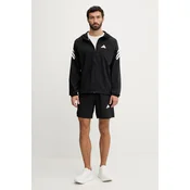 adidas Sportske kratke hlace Workout Essentials Base KA3549 Crna Regular Fit
