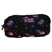 Play Pernica Unicorn B64, Crna