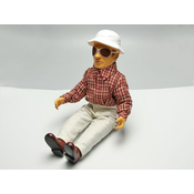 Pilot Horst
