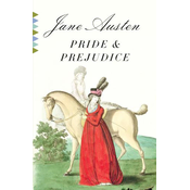Mod Lib Pride & Prejudice