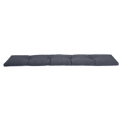 Rojaplast Blazina za klop 162×28 cm
