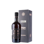 SERUM Rum Gorgas alk. 40%, 0.7 l