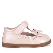 Nelli Blu Nizki čevlji CM2205199A Roza
