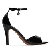 Sandali Nine West S4S16766 Črna