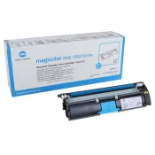 KONICA MINOLTA A00W331, originalan toner , azurni, 1500 stranica